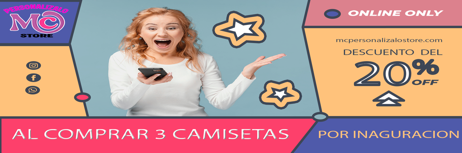 BANNER DESCUENTO PAGINA WEB