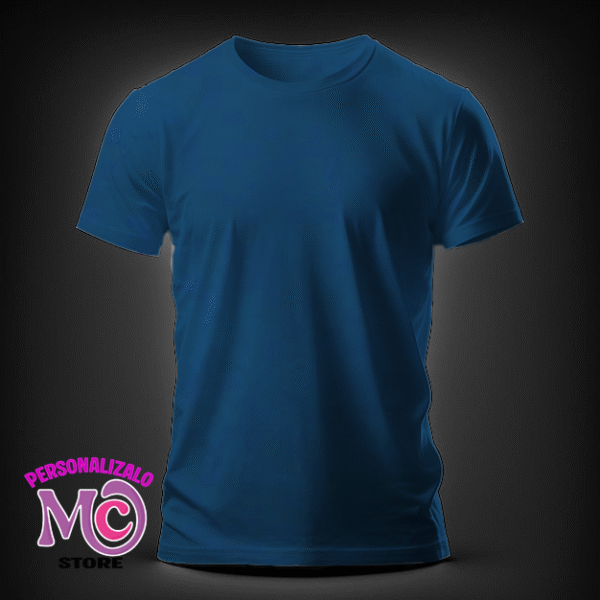 Camisetas Hombre con Estampados en DTF - Image 2