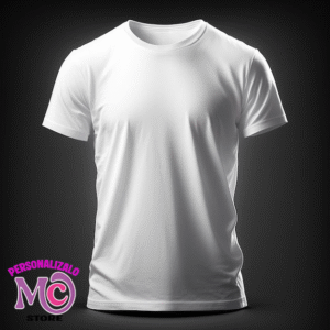 Camisetas Hombre con Estampados en DTF