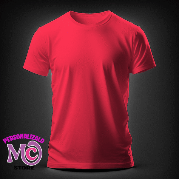 Camisetas Hombre con Estampados en DTF - Image 5