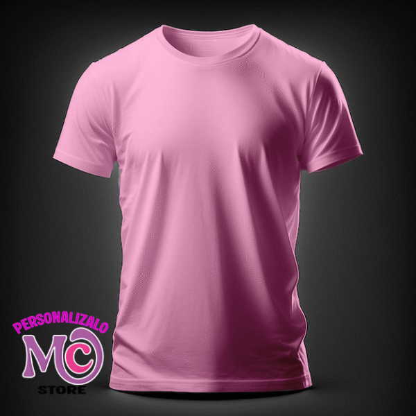 Camisetas Hombre con Estampados en DTF - Image 3