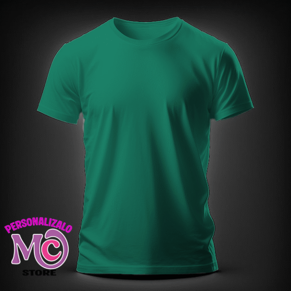 Camisetas Hombre con Estampados en DTF - Image 4