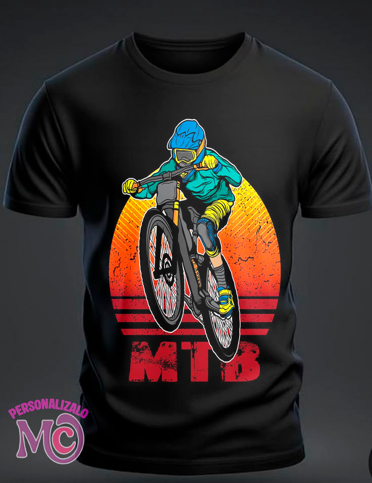 Camisetas Personalizadas