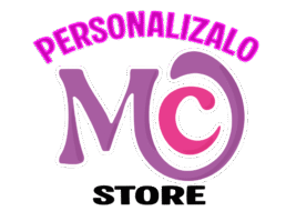 M&C Personalizalo Store
